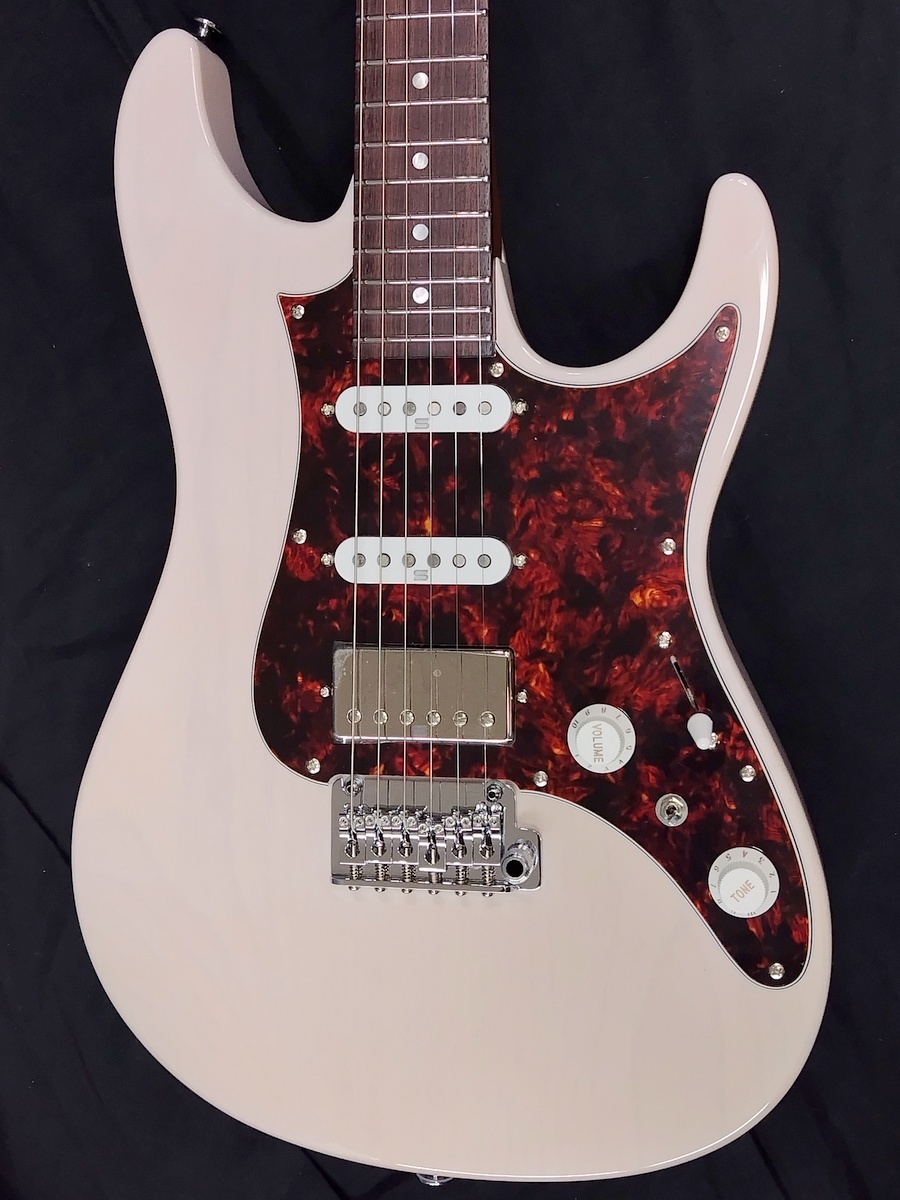 ギター Ibanez Prestige AZ2204N-AWD Ibanez Prestige AZ2204N-AWD ｜イケベ楽器店オンラインストア