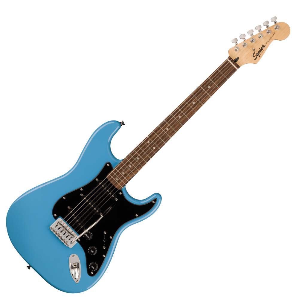 Squier by Fender スクワイヤー スクワイア Sonic Stratocaster LRL 