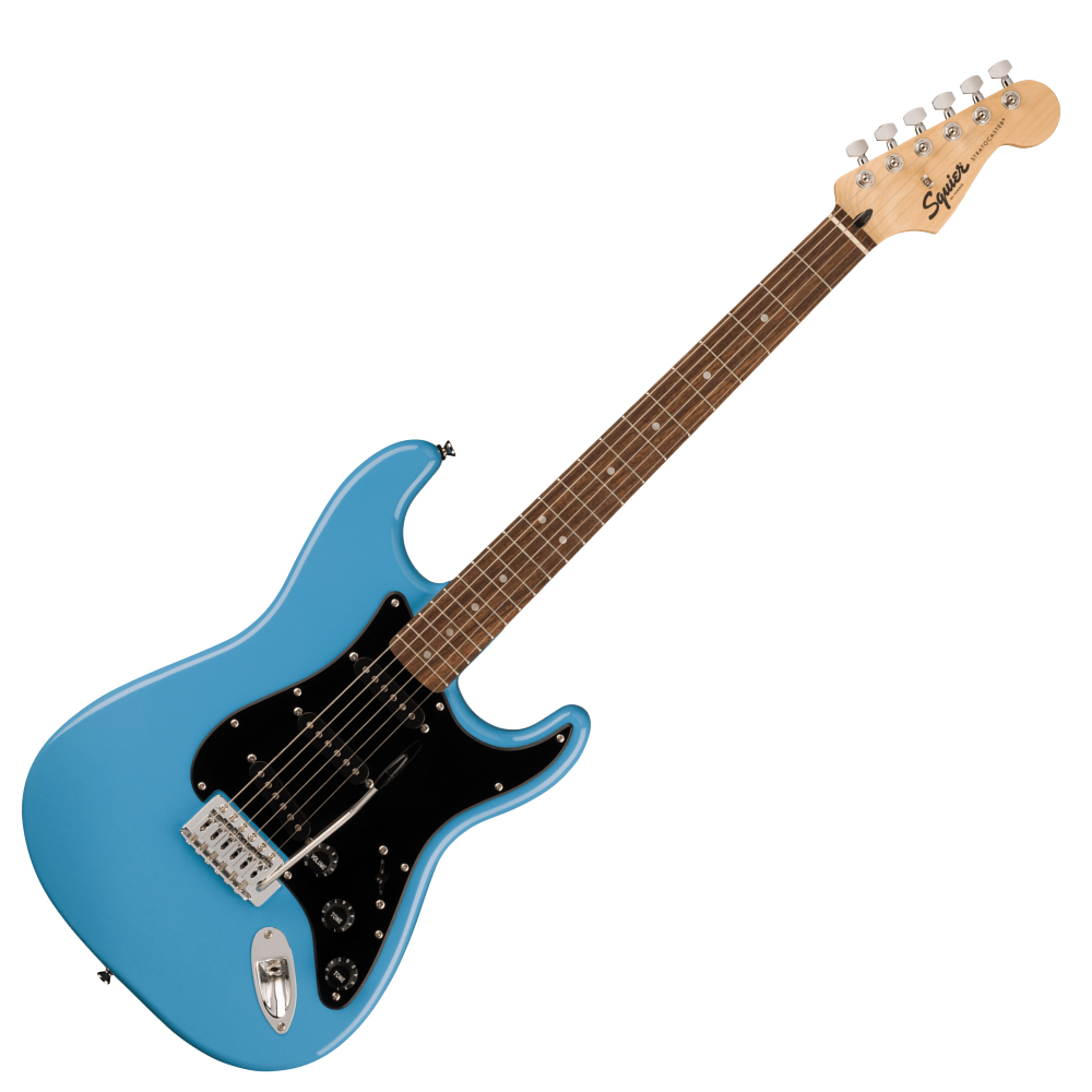 Squier by Fender スクワイヤー スクワイア Sonic Stratocaster LRL