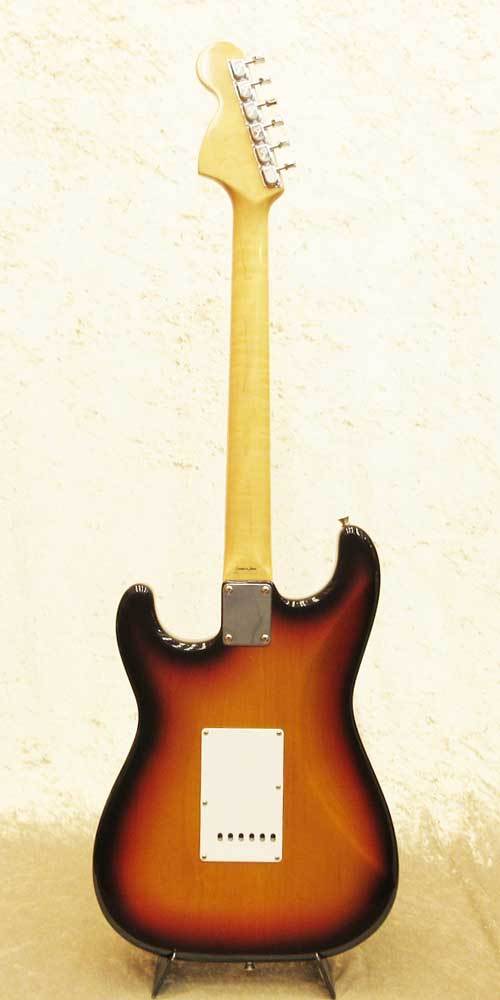 Fender Japan ST68-85TX（中古）【楽器検索デジマート】
