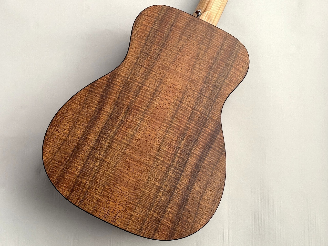Martin LXK2 #428670 【綺麗なカーリーコア柄個体!】【無金利