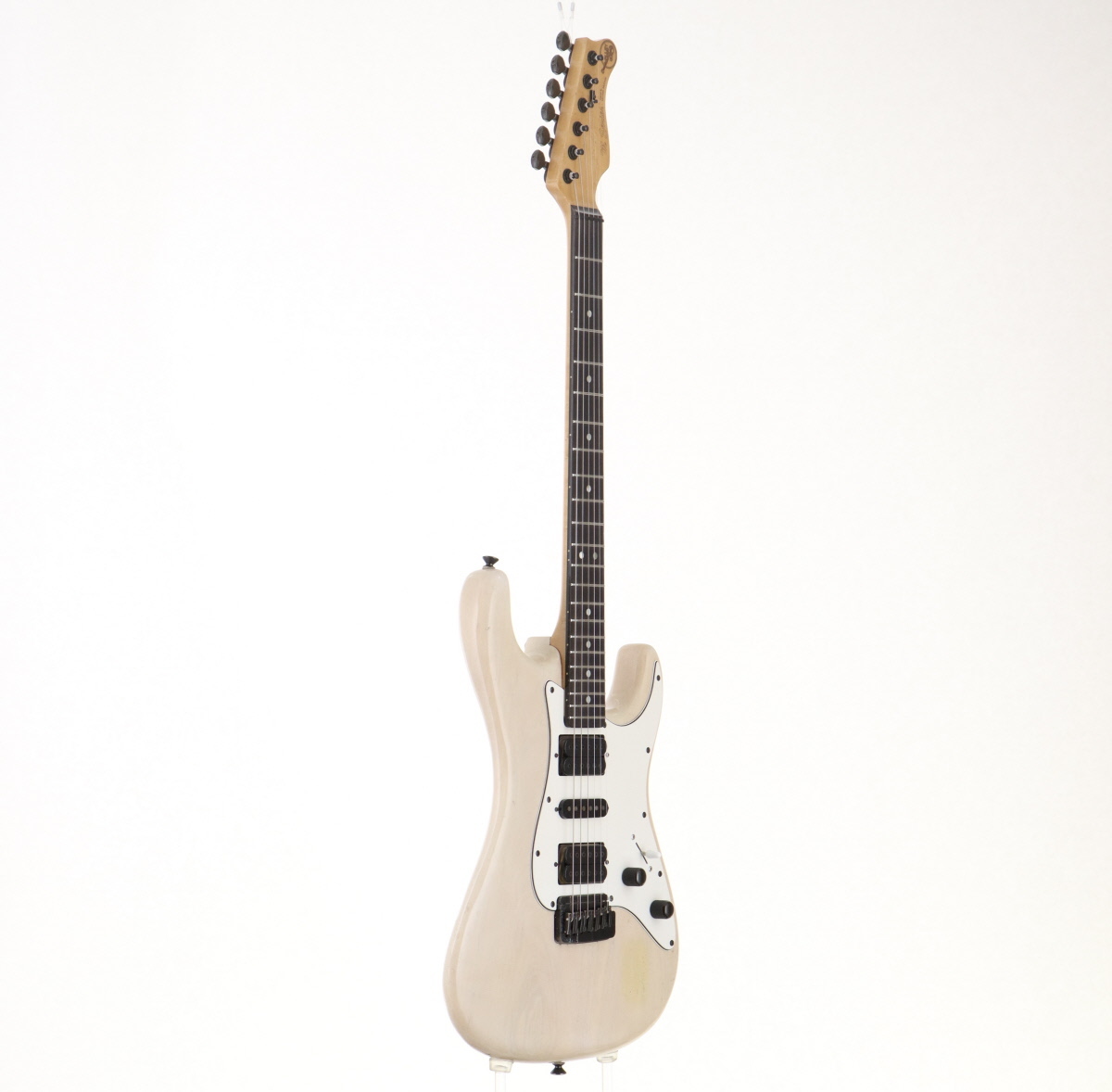 Valley Arts M-Series ST-TYPE HSH【3.52kg】【S/N:VA447】【横浜店