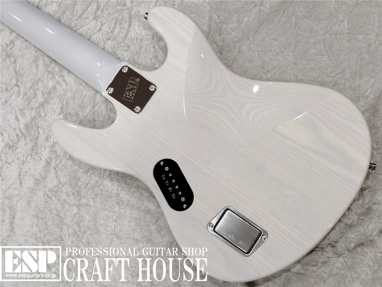 ESP 凛～Lynn～ SID 20th Anniversary Edition（新品/送料無料