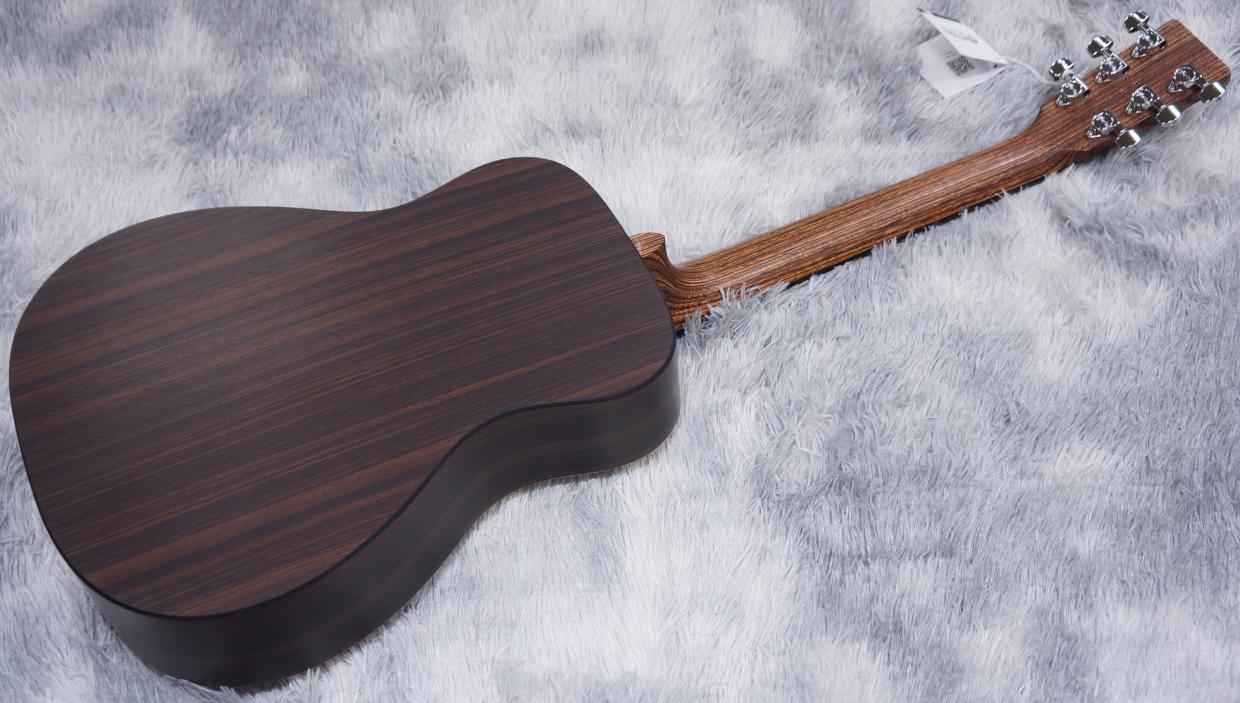 Martin LX1RE Little Martin（新品/送料無料）【楽器検索デジマート】
