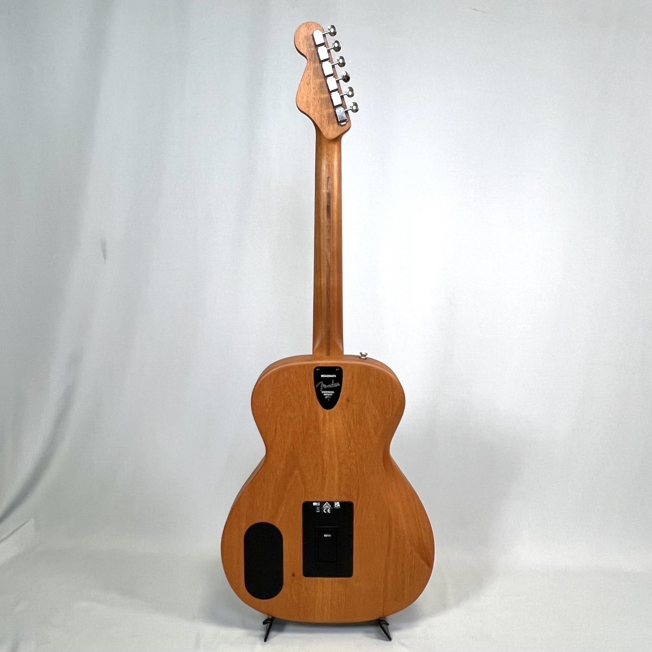 Fender Fender Highway Series™ Parlor, Rosewood Fingerboard, All