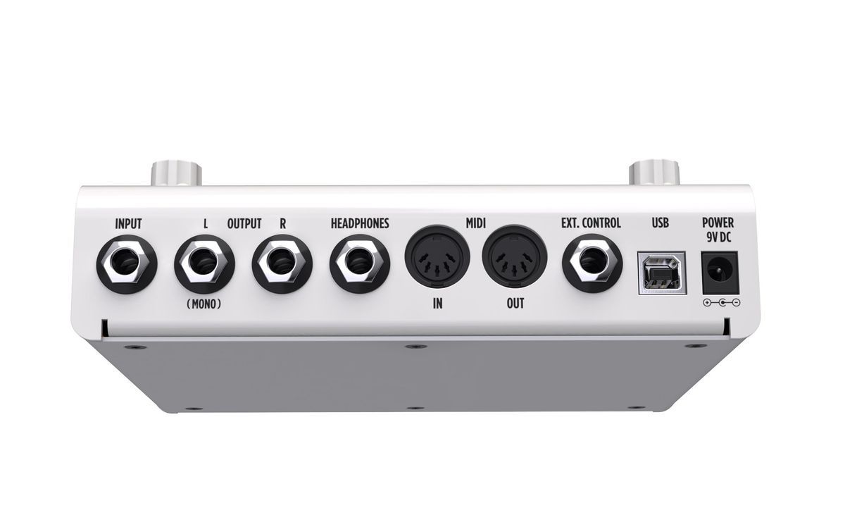 IK Multimedia TONEX Pedal Anniversary Limited Edition マルチ