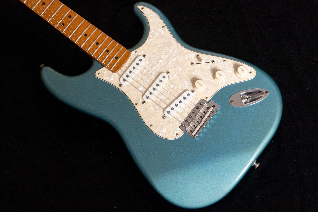 クラプトン　Fender Deluxe Powerhouse ジャンク Fender Deluxe Powerhouse Stratocaster | Reverb UK