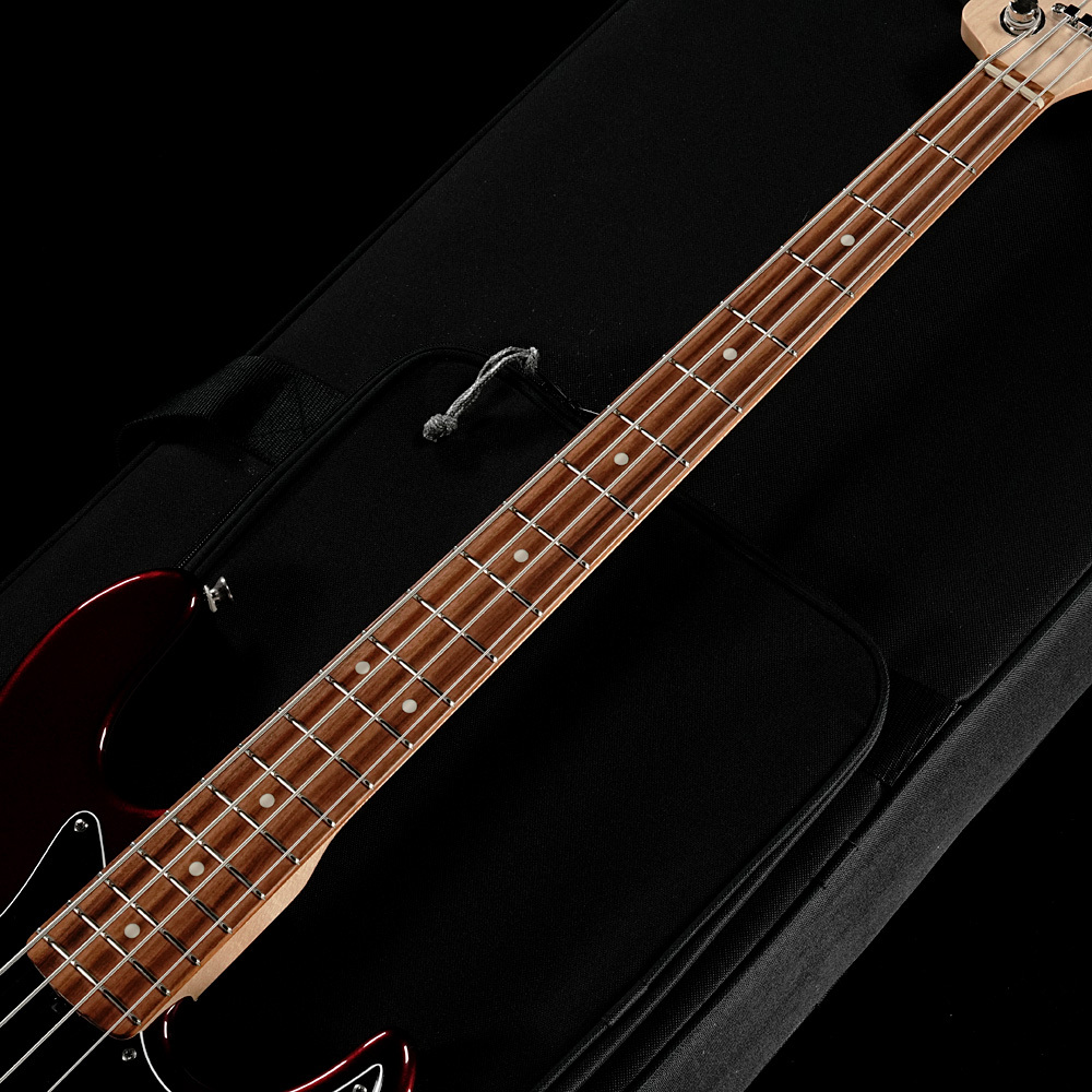 Sadowsky RV-4 Slap Master Dark Cherry Metallic 【SN M10067