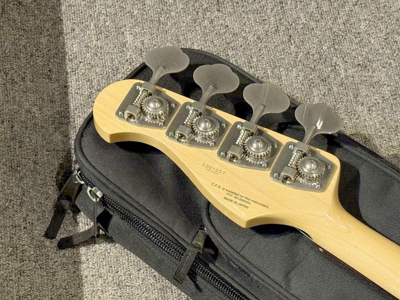 FUJIGEN(FGN) Neo Classic NJB10RAL OLP（中古）【楽器検索デジマート】