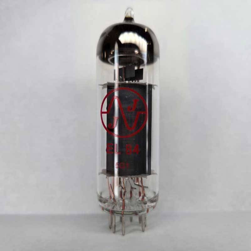 PEAVEY EL-84 Tube Single 真空管 パワー管 1本（新品）【楽器検索