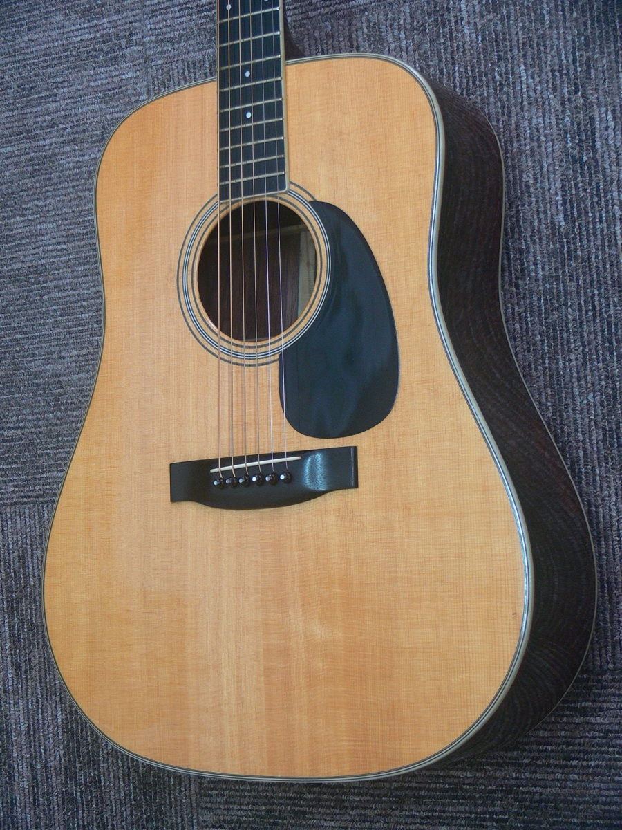 S.Yairi YD-303