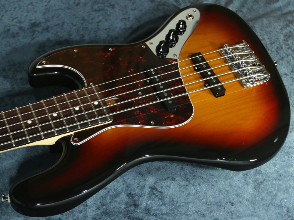 FUJIGEN(FGN) Neo Classic Series NJB100RALV 3TS 【5弦】（新品/送料 