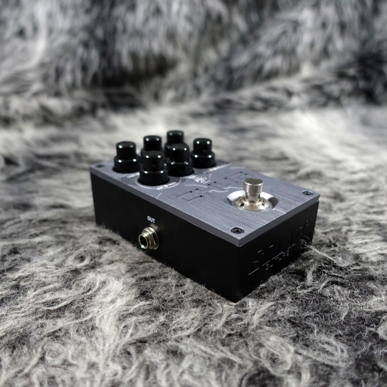 SOLAR Guitars CHUG（中古）【楽器検索デジマート】