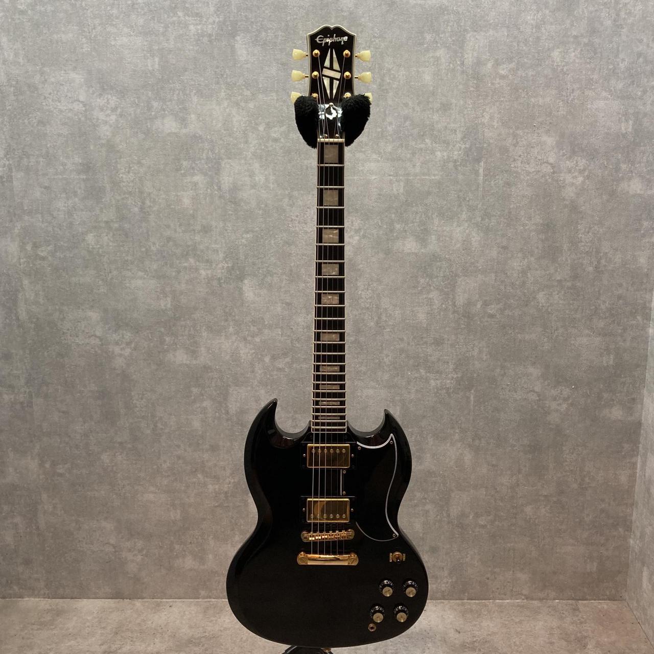 Epiphone SG CUSTOM【三重本店】（中古/送料無料）【楽器検索デジマート】