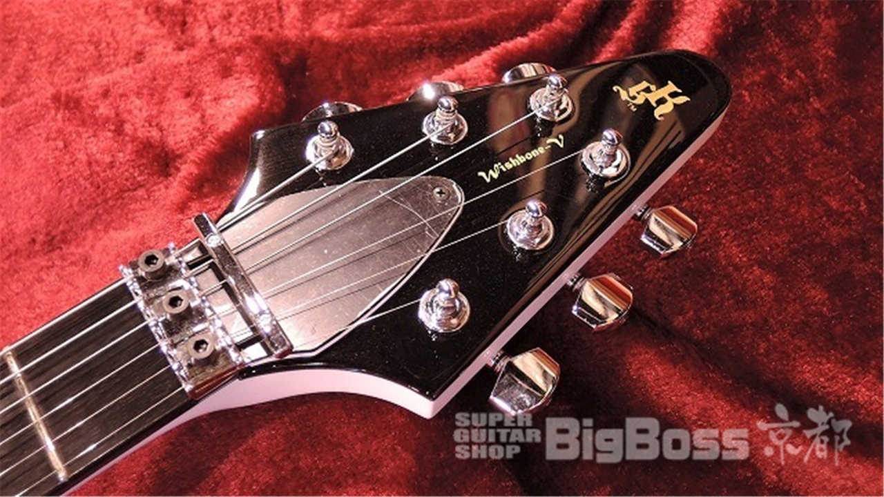 Killer KG-Wishbone-V（新品/送料無料）【楽器検索デジマート】