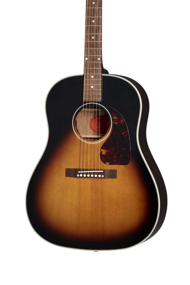 エピフォンInspiredByGibsonCustom1942BannerJ45 Epiphone Inspired By Gibson Custom 1942 Banner J-45 Vintage