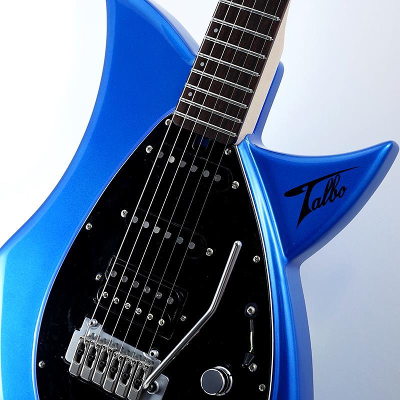 Tokai TALBO A-101SH Metallic Blue 最新生産機入荷！（新品