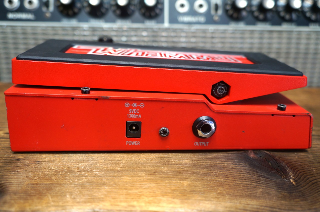 DigiTech Whammy 5（中古）【楽器検索デジマート】