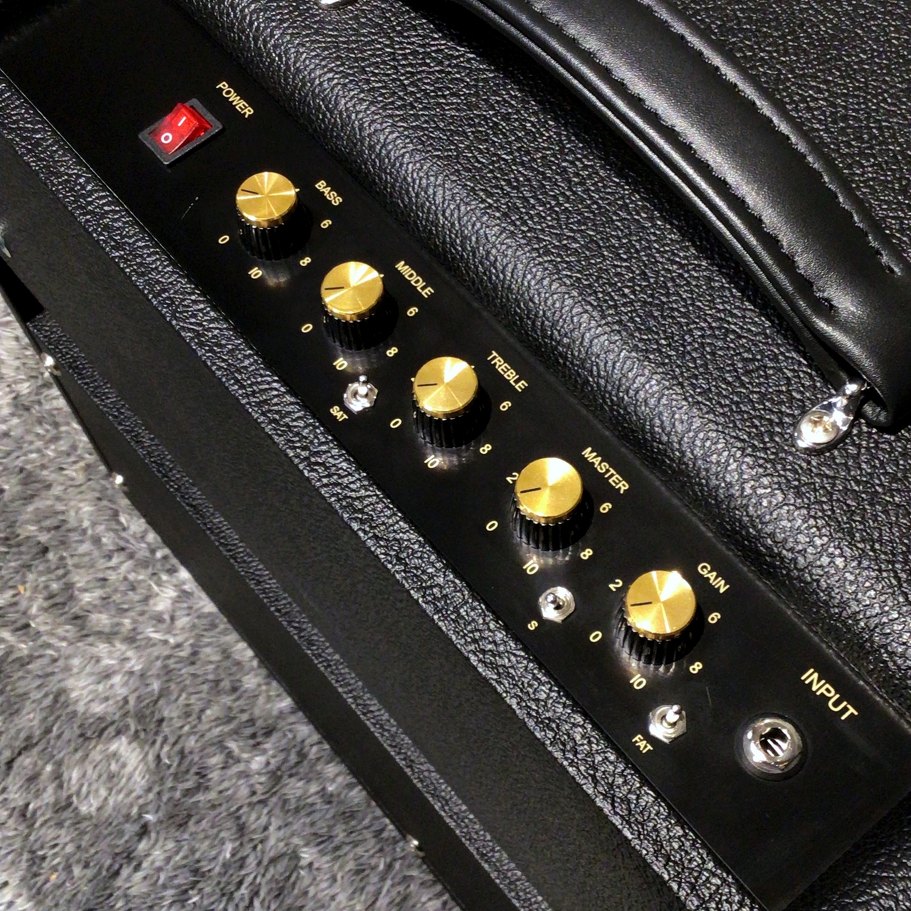 Friedman Pink Taco V2 Combo (PT-20 V2) 【展示入替特価】（新品特価 