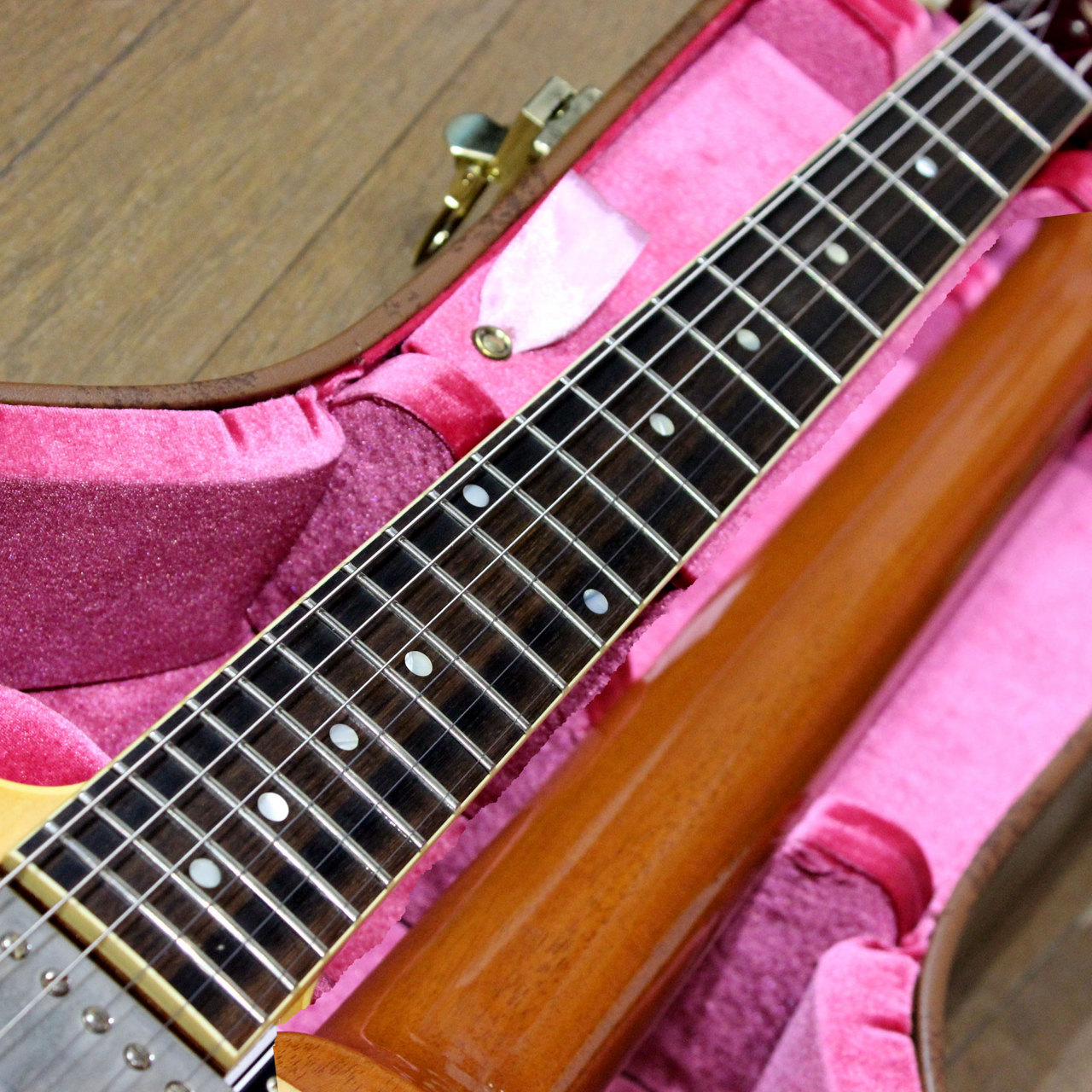 Gibson Custom Shop Historic Collection 1959 ES-355 Reissue Vintage