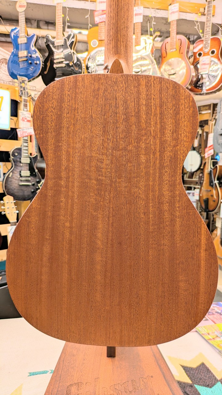 Martin 000JRE Sapele #2975158【オールサペリ】【エレアコ