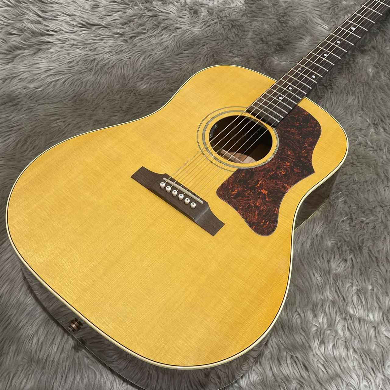 K.Yairi JY-45 NS CTM Hi-Fi（新品/送料無料）【楽器検索デジマート】