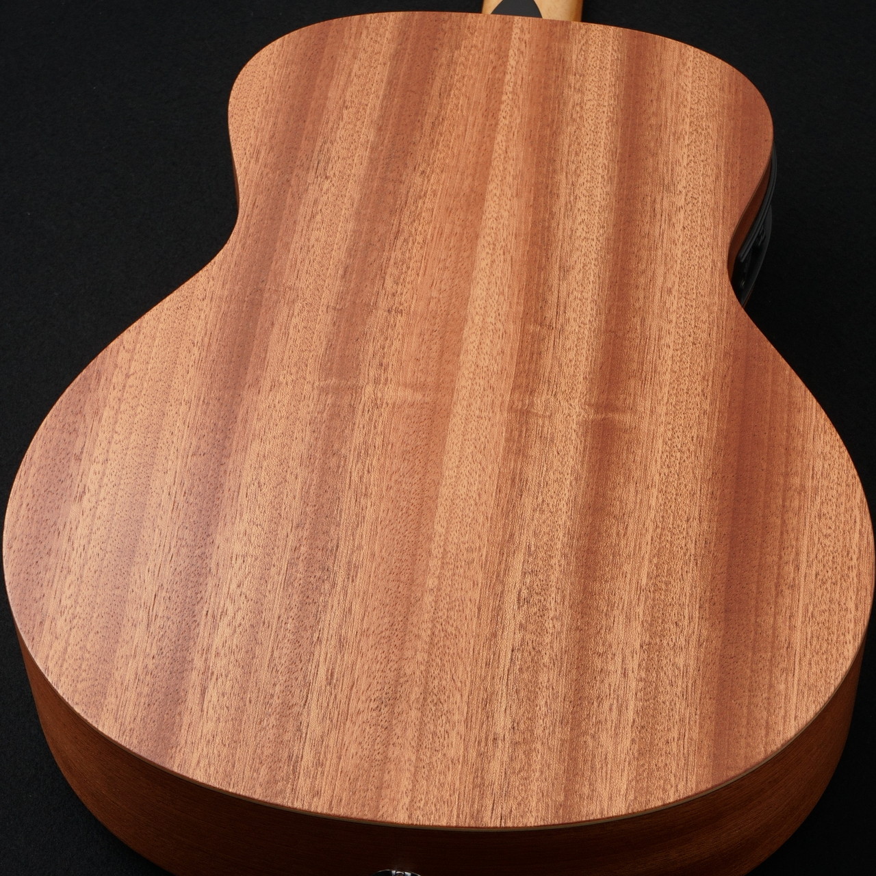 Taylor GS Mini-e Mahogany 【動画あり】【コンパクトサイズ】【48回無
