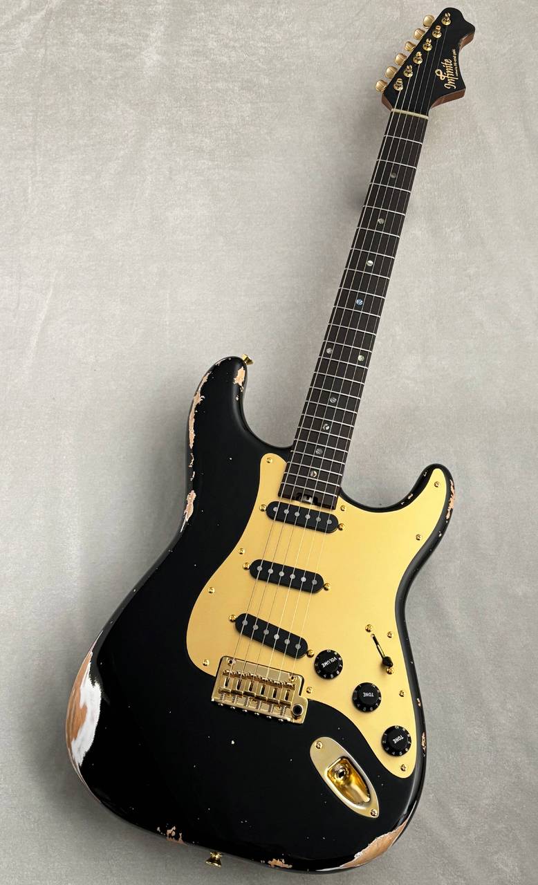 infinite Trad ST 超高級PU 特別オーダー品 ストラトタイプ imgrc0121068671.jpg