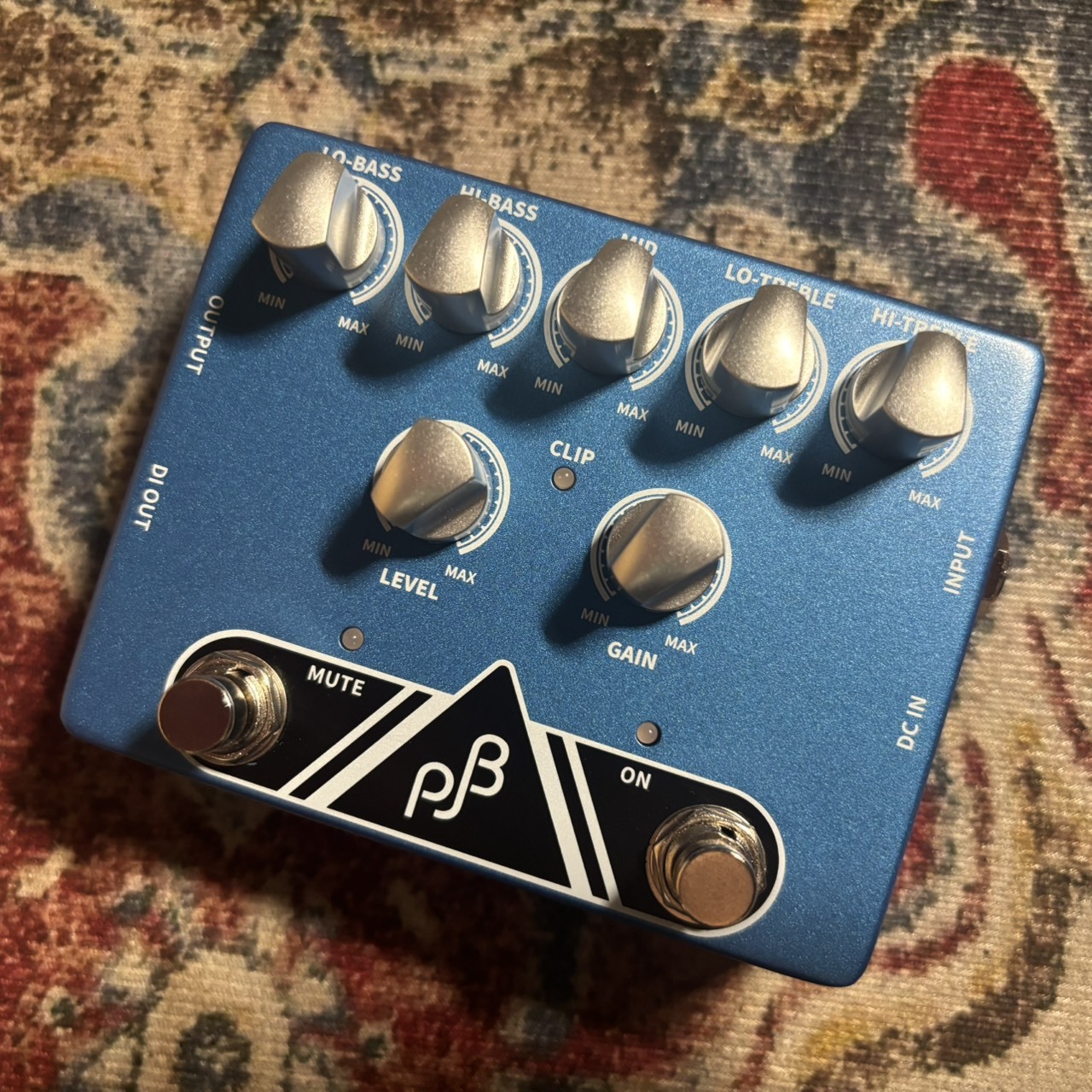 Phil Jones Bass PE5WB（新品/送料無料）【楽器検索デジマート】