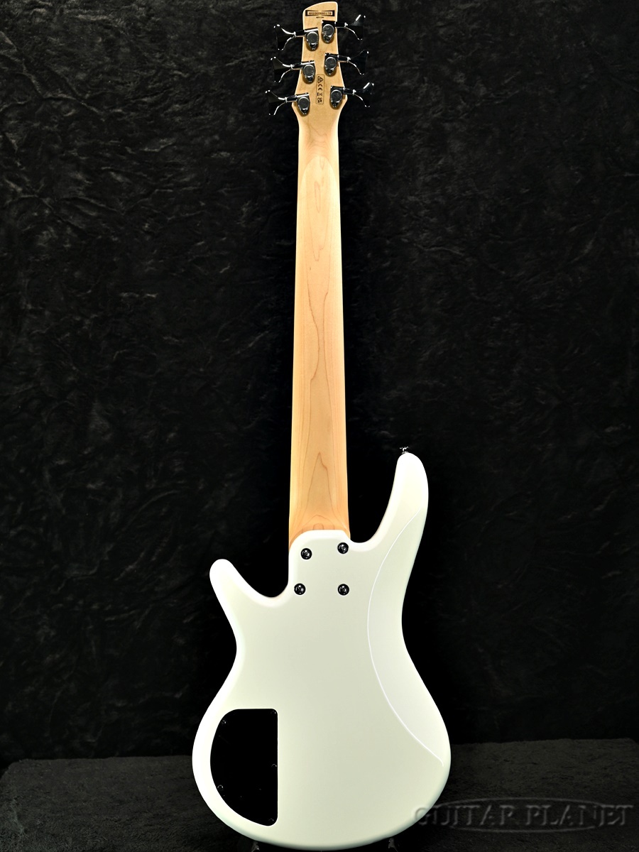 Ibanez GSR186-PW《6弦ベース》【オンラインストア限定】（新品/送料