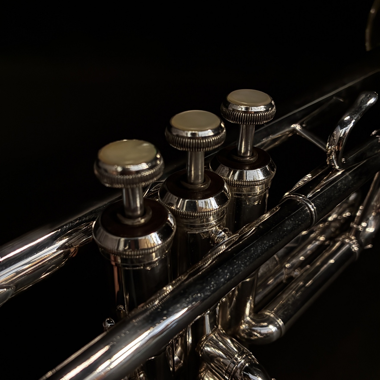 Bach Bach C180L229GSP/25H トランペット 調整済み【下取りで最大15