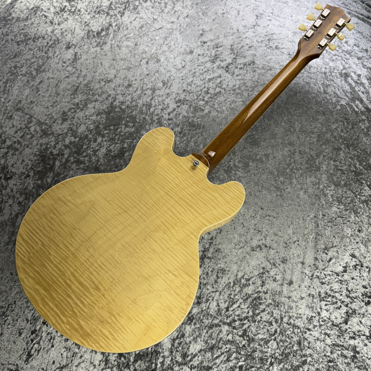 Gibson 【全方向極上杢個体】Modern Collection ES-335 Figured