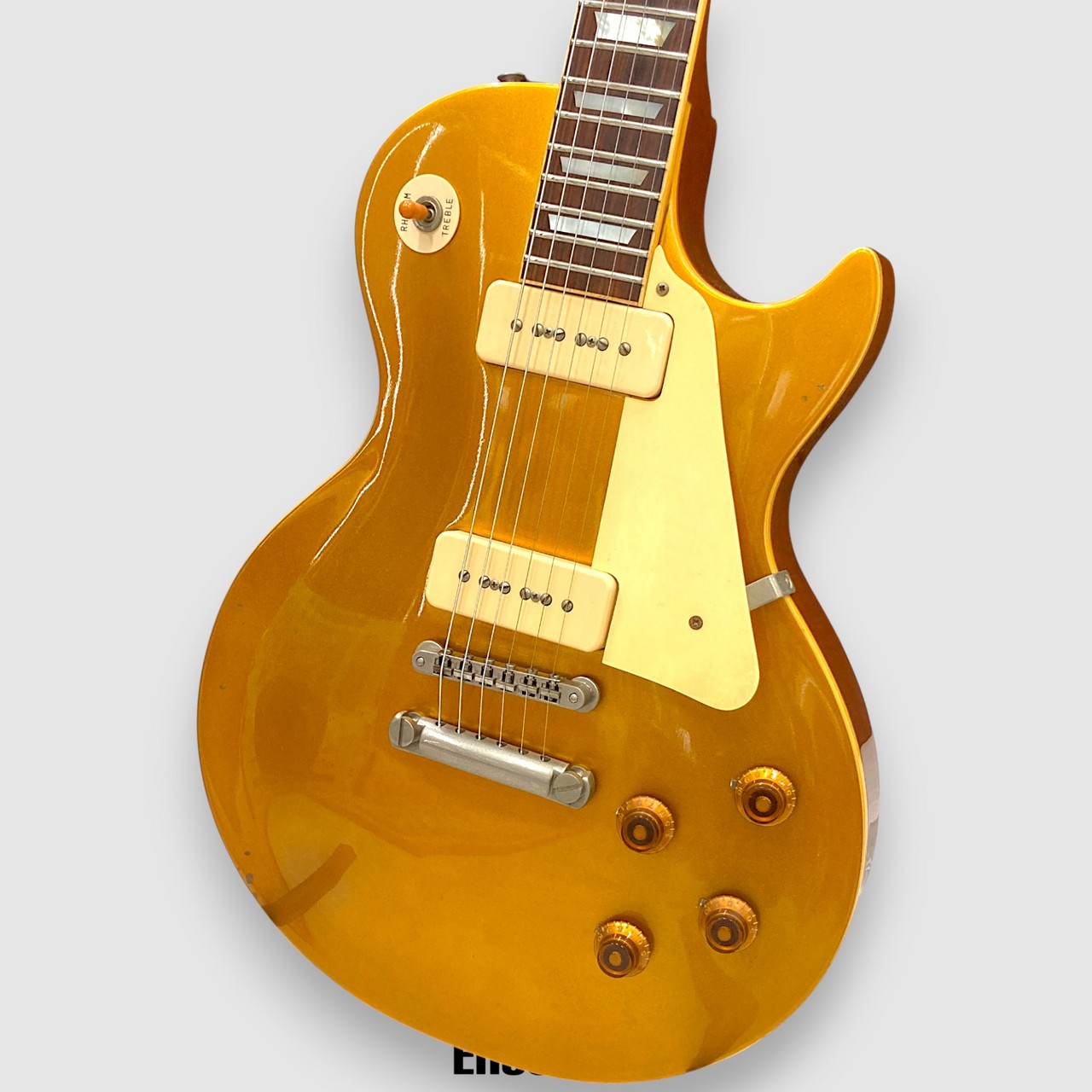 Greco EG800 GS SUPER REAL レスポールタイプ（中古）【楽器検索