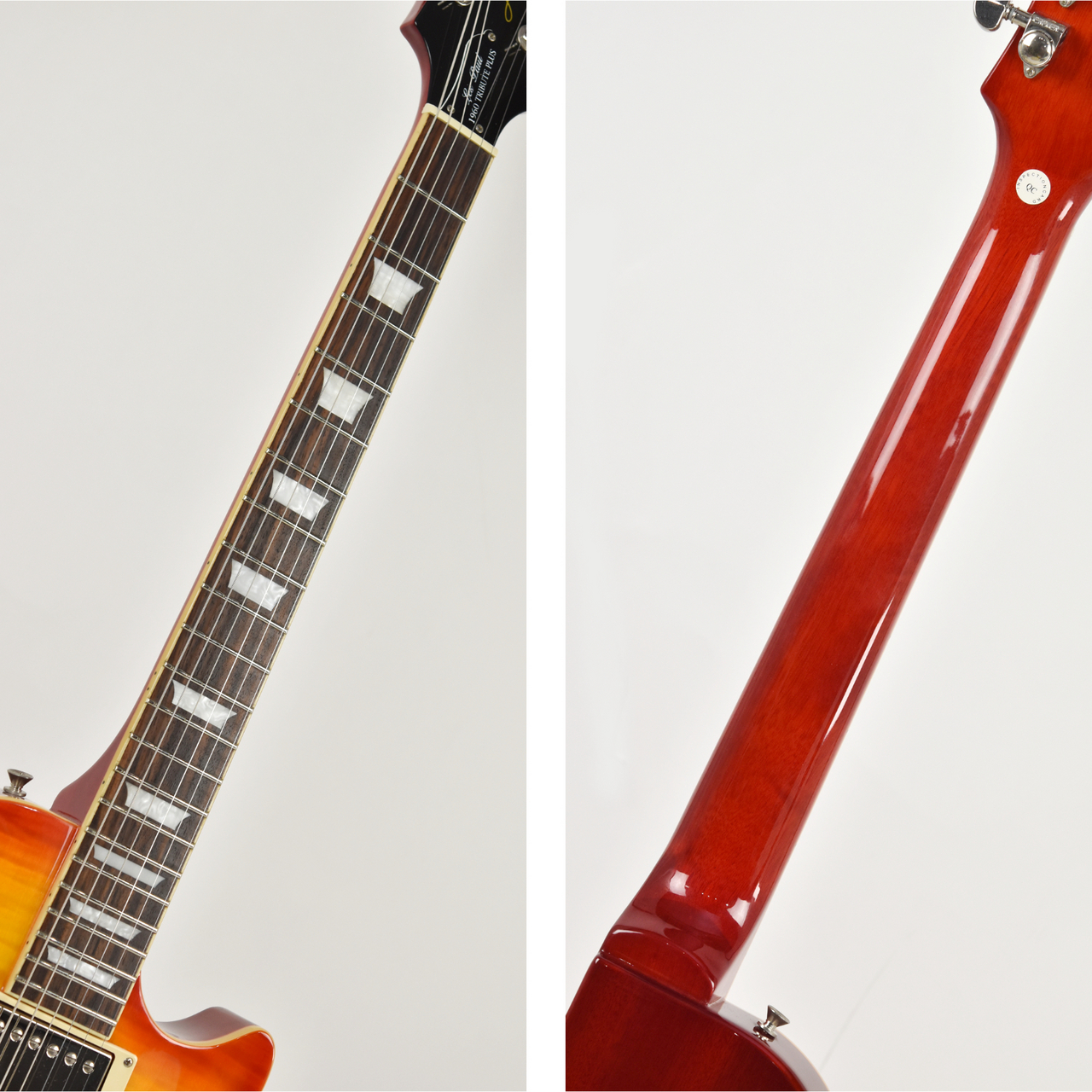 Epiphone Les Paul 1960 Tribute Plus（中古）【楽器検索デジマート】