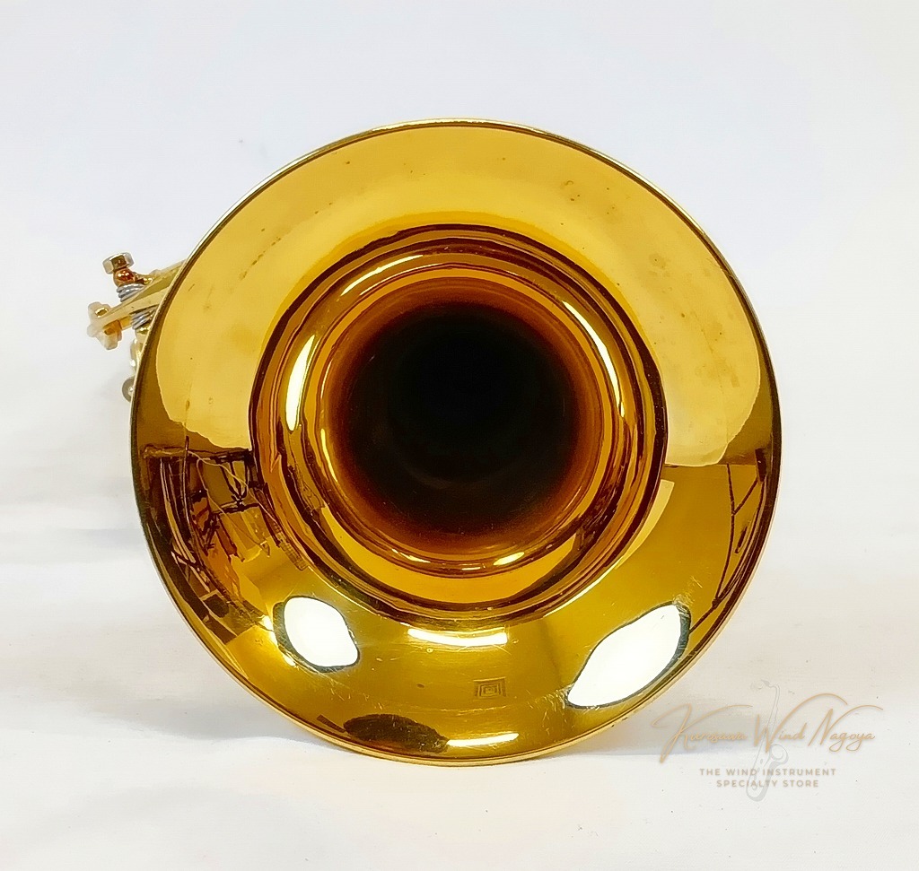Bach 180ML37GP s/n 672***【中古】（中古）【楽器検索デジマート】