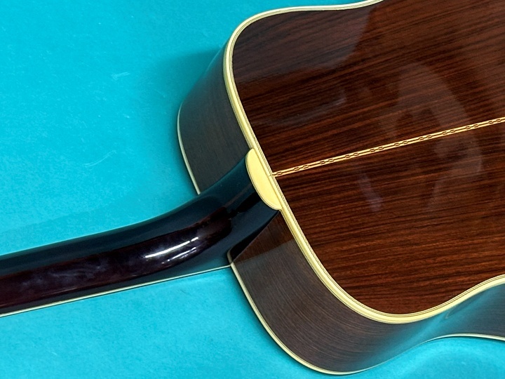 GUILD D-55 NT（ビンテージ）【楽器検索デジマート】
