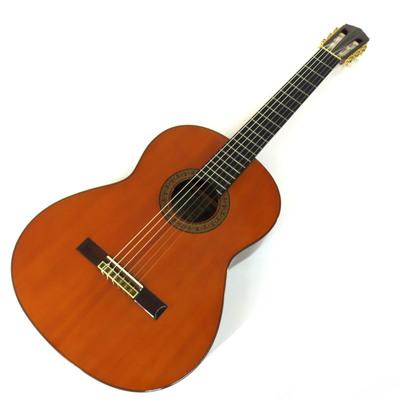 YAMAHA GC-8D