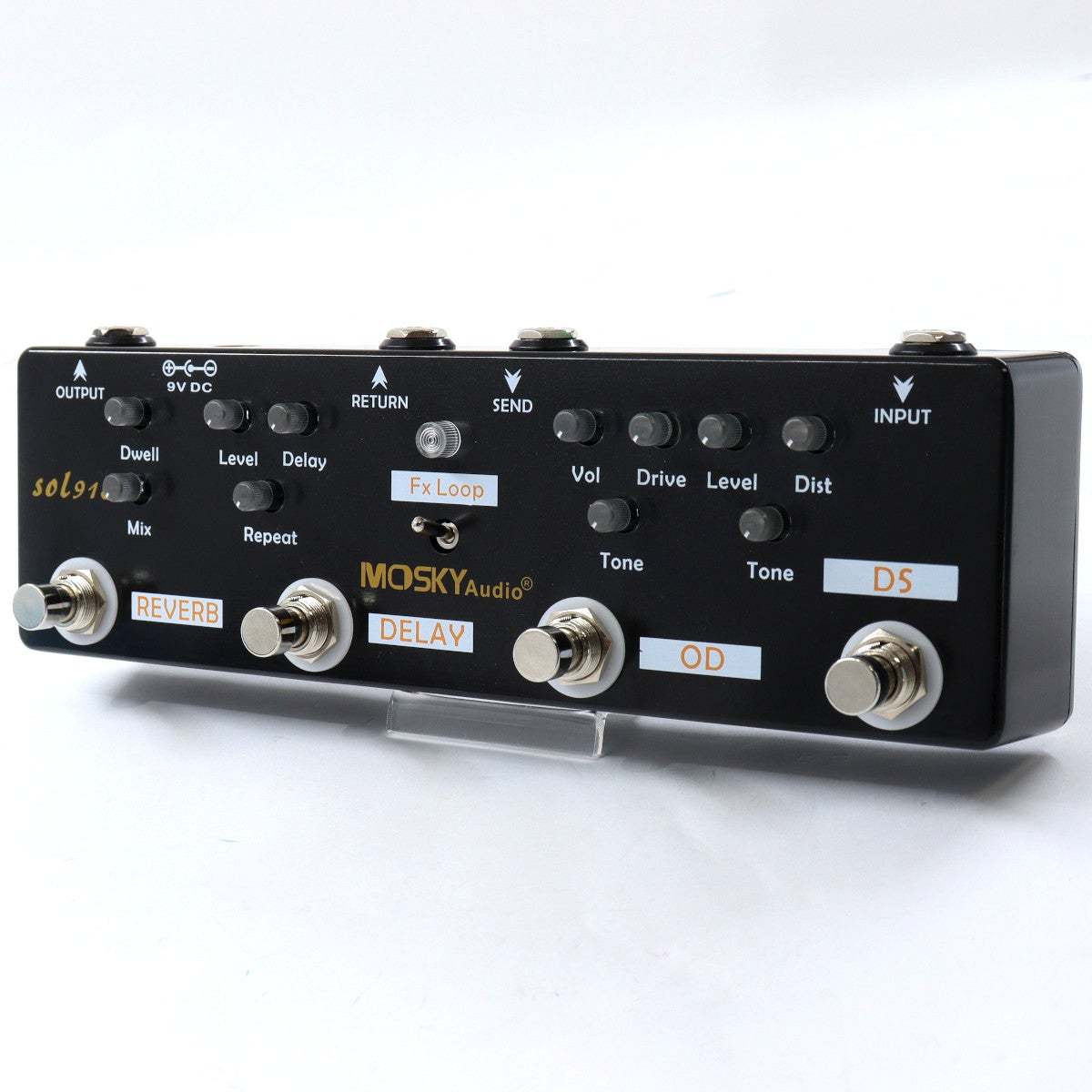 MOSKY sol918 【池袋店】（中古）【楽器検索デジマート】