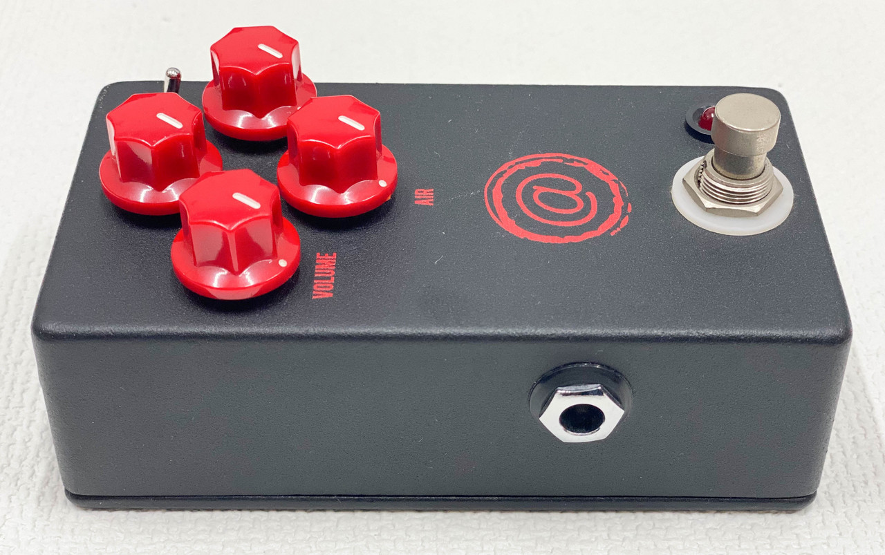 JHS Pedals The AT Inverted Color（中古）【楽器検索デジマート】