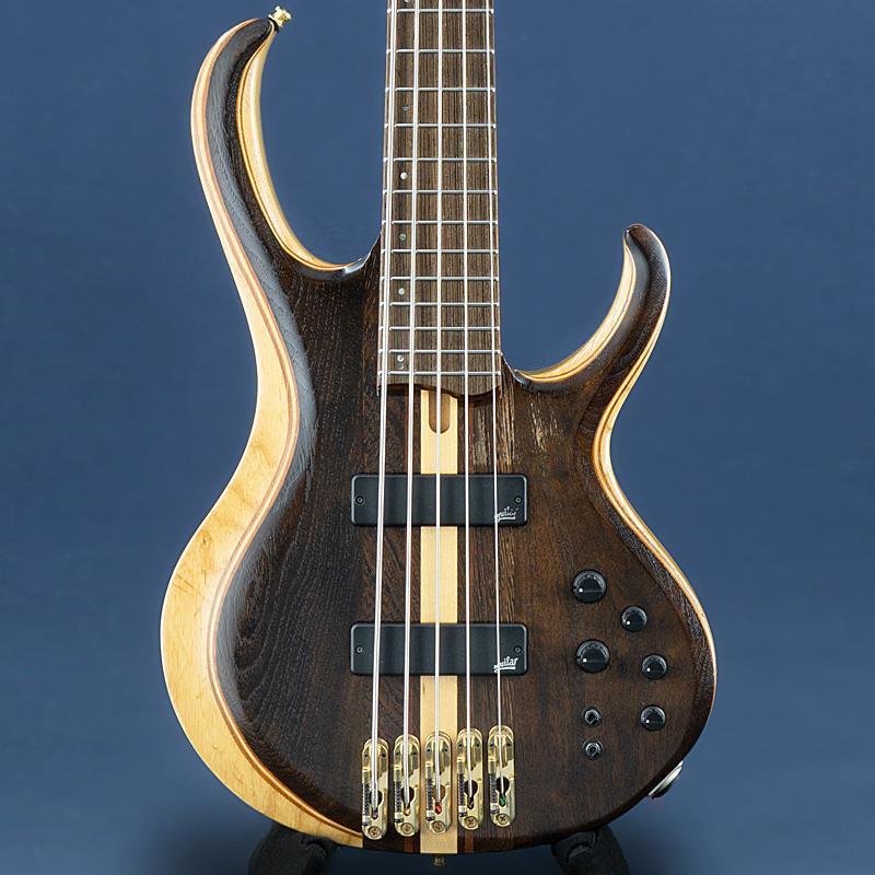Ibanez USED 中古 Premium BTB1825-NTL（中古）【楽器検索デジマート】