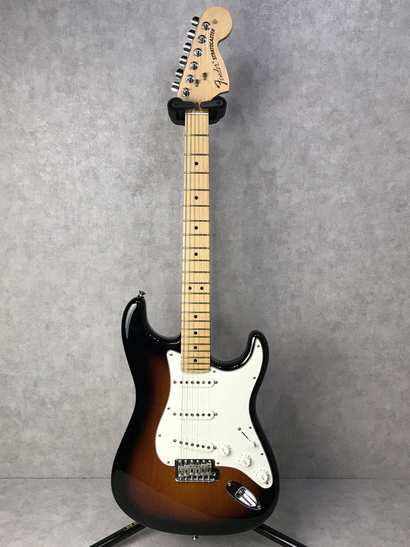 Fender American Special Stratocaster Maple【加古川店】（中古/送料