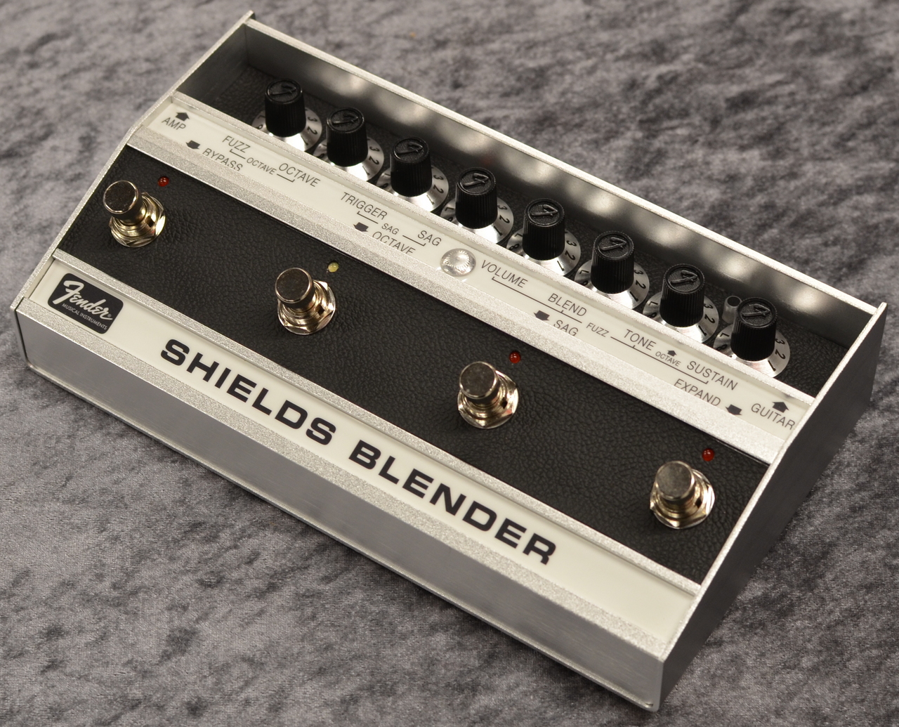 Fender Shields Blender #CHNC24002150