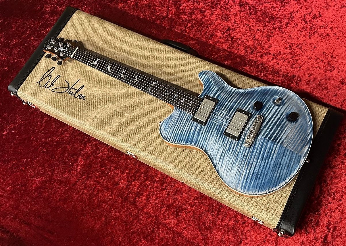 Nik Huber Dolphin II ≒3.605Kg【中古】（中古）【楽器検索デジマート】