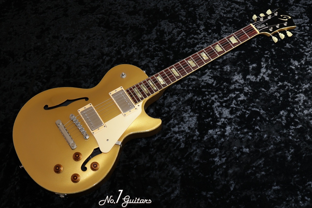 Bacchus 02 Duke Box Gold（中古）【楽器検索デジマート】