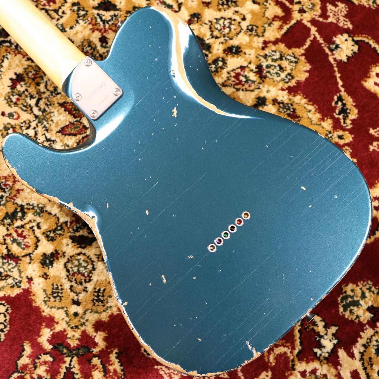 HISTORY HTL-Premium（新品/送料無料）【楽器検索デジマート】