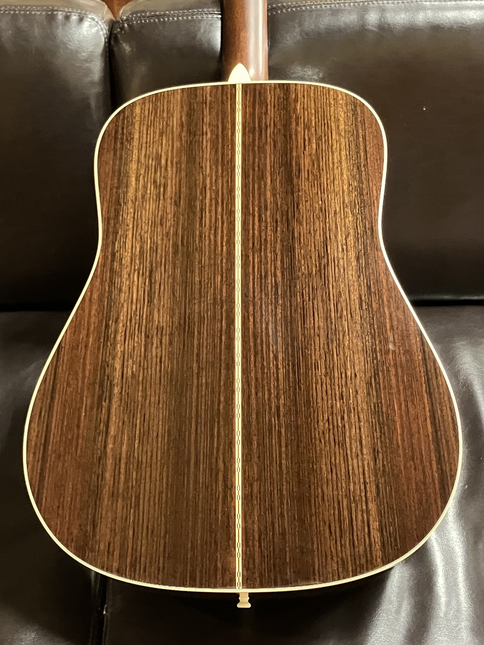 Martin D-28 Standard Ambertone【2021年製】【中古】（中古）【楽器