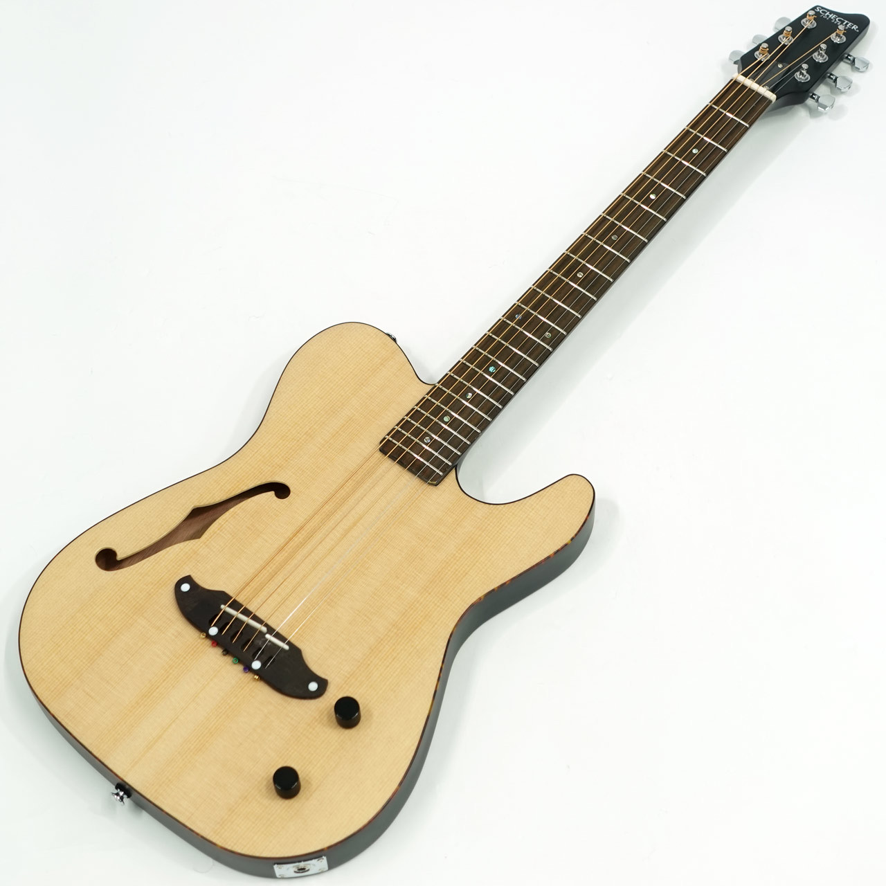 SCHECTER OL-FL-Oriental Line アコースティックギター Amazon | SCHECTER OL-FL-P TSB Oriental Line シェクター 薄胴
