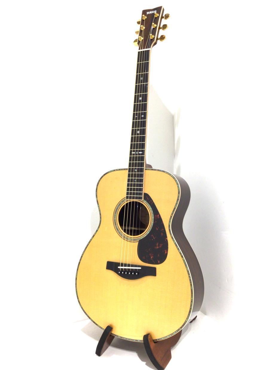 YAMAHA LS36 ARE（新品特価/送料無料）［デジマートSALE］【楽器検索