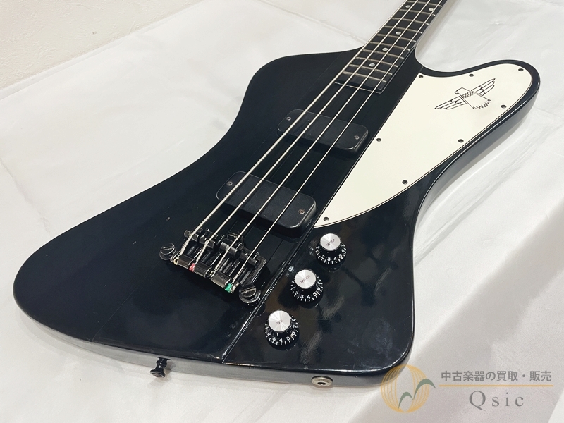 Gibson Thunderbird IV/EB 1997年製 【返品OK】[UMR15]【箕面店在庫