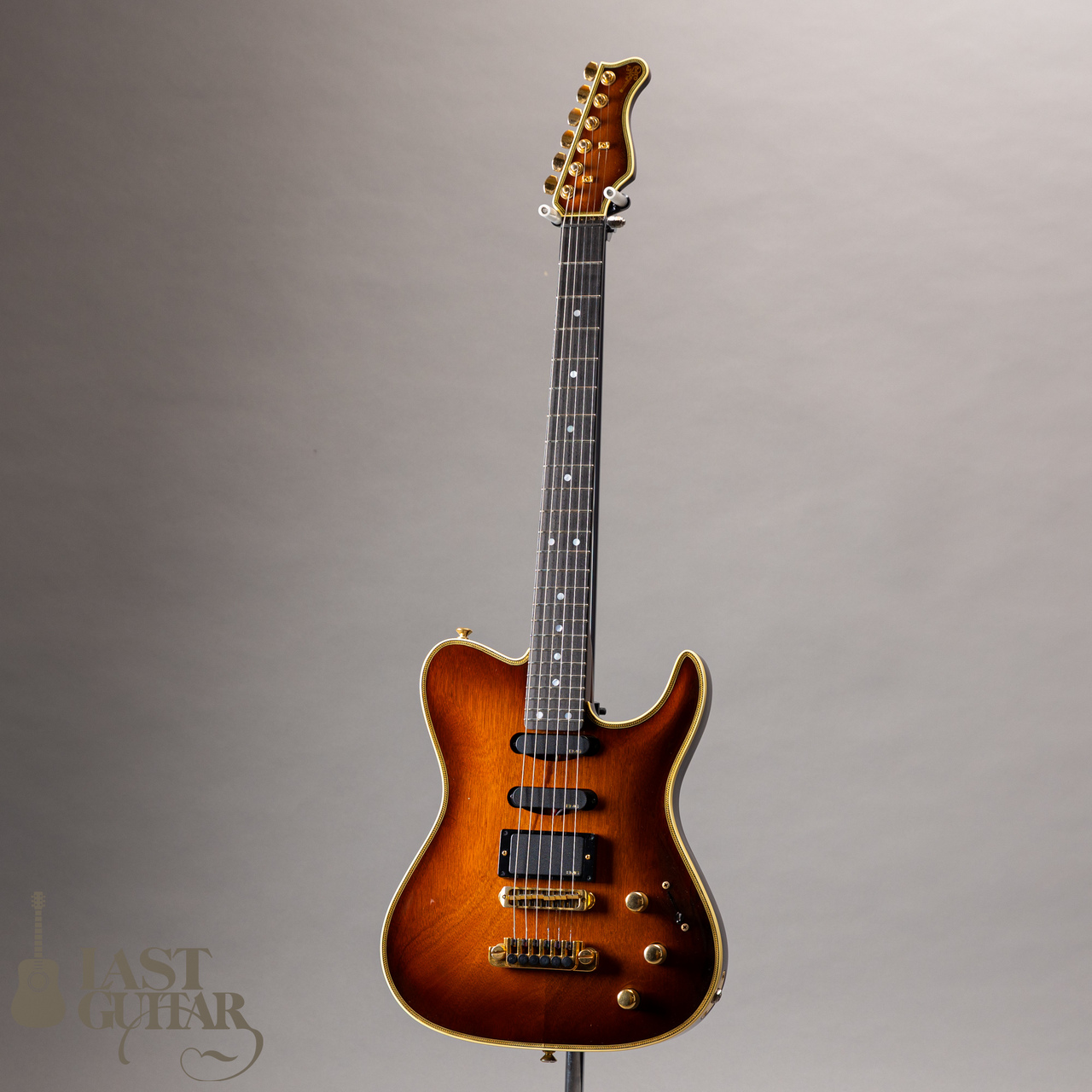 Valley Arts Japan Larry Carlton Signature LC298（中古